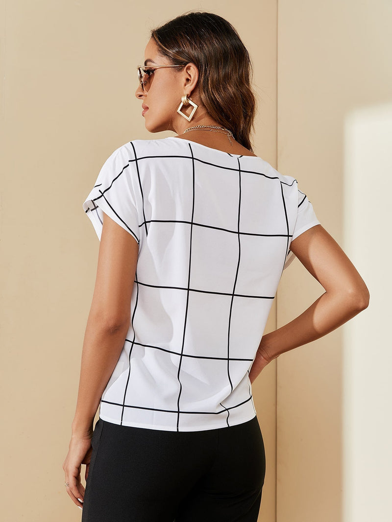 Blusa Classi