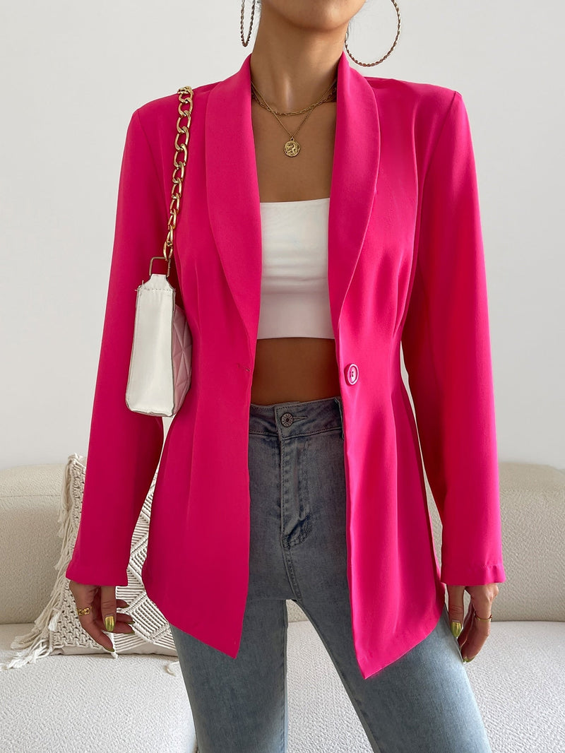 Blazer Florença