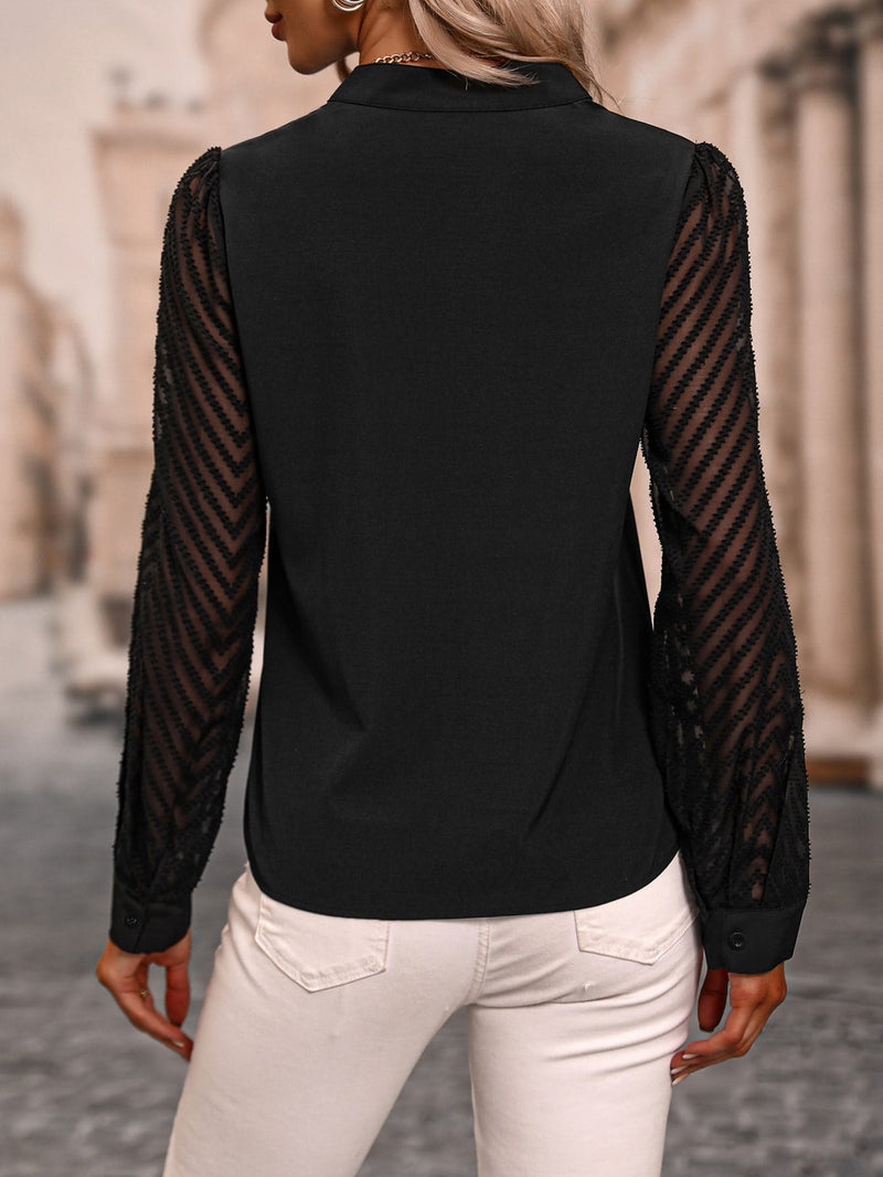 Blusa Vogue