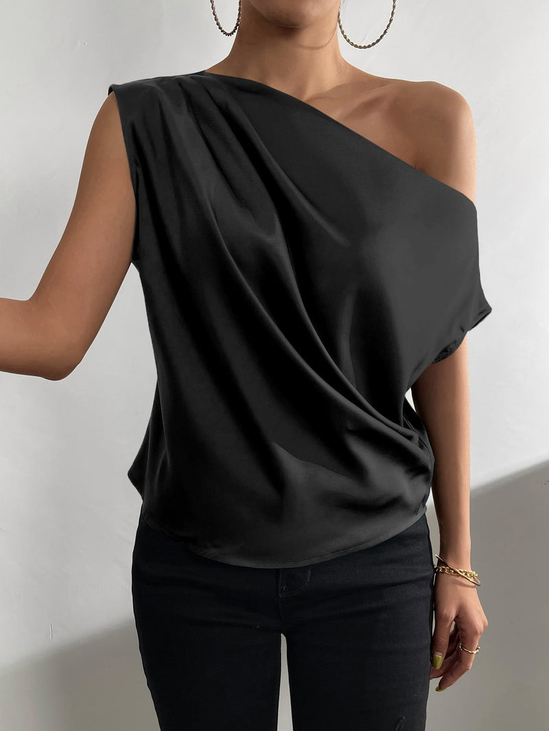 Blusa Elegancy