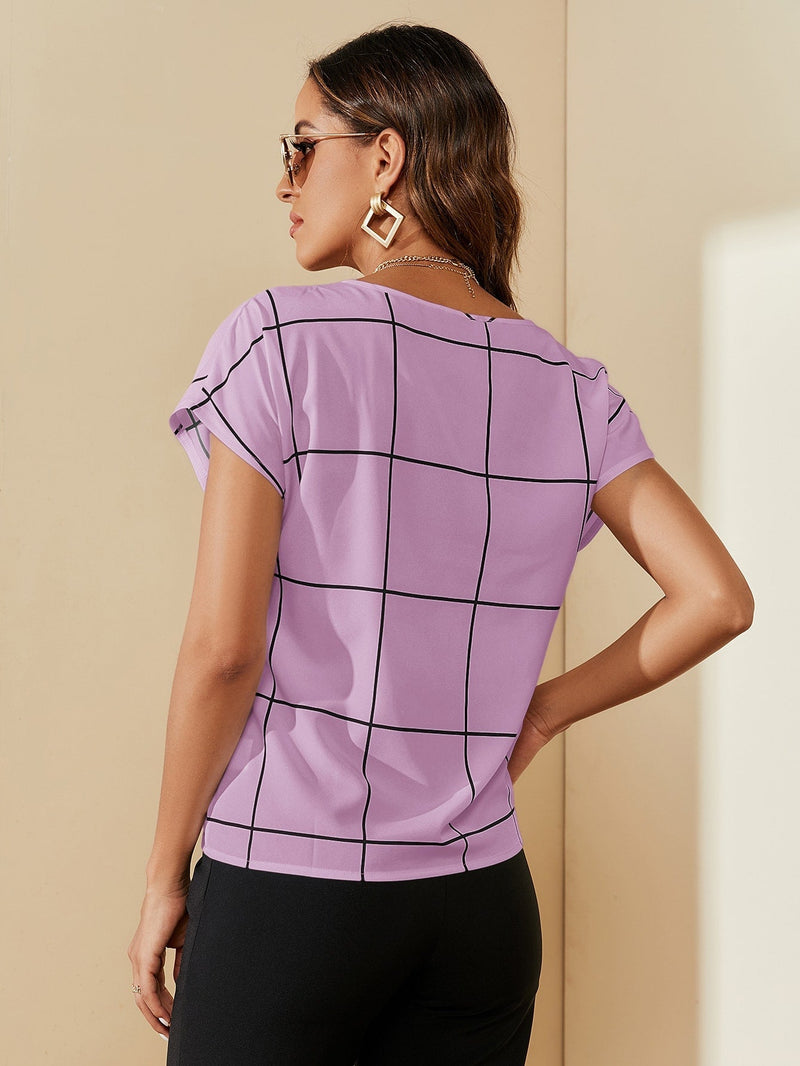 Blusa Classi