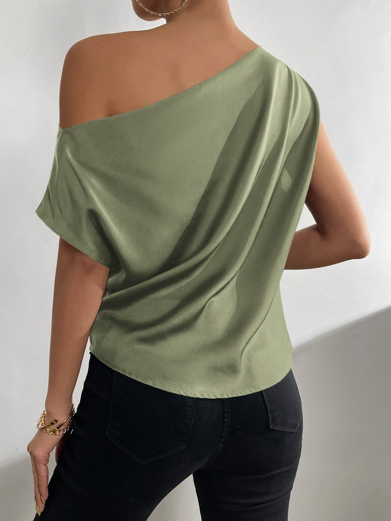 Blusa Elegancy