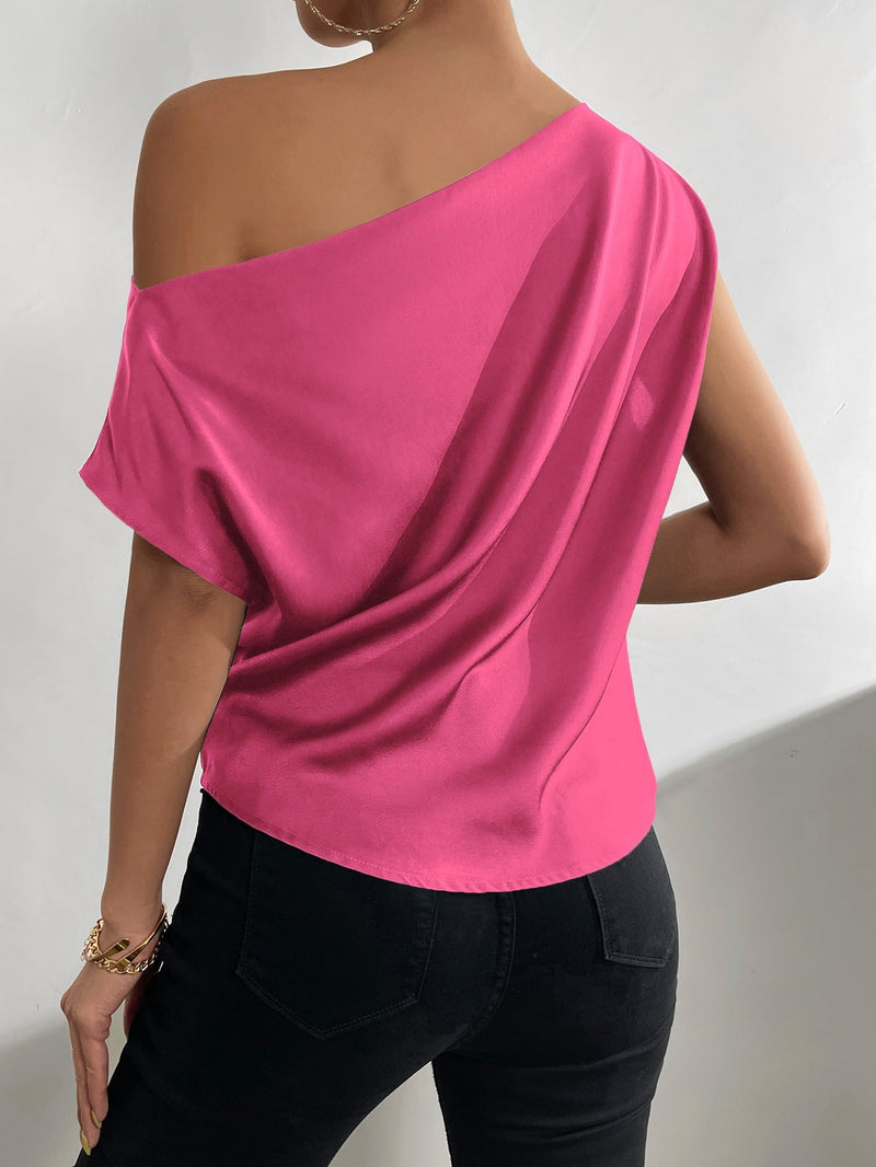 Blusa Elegancy