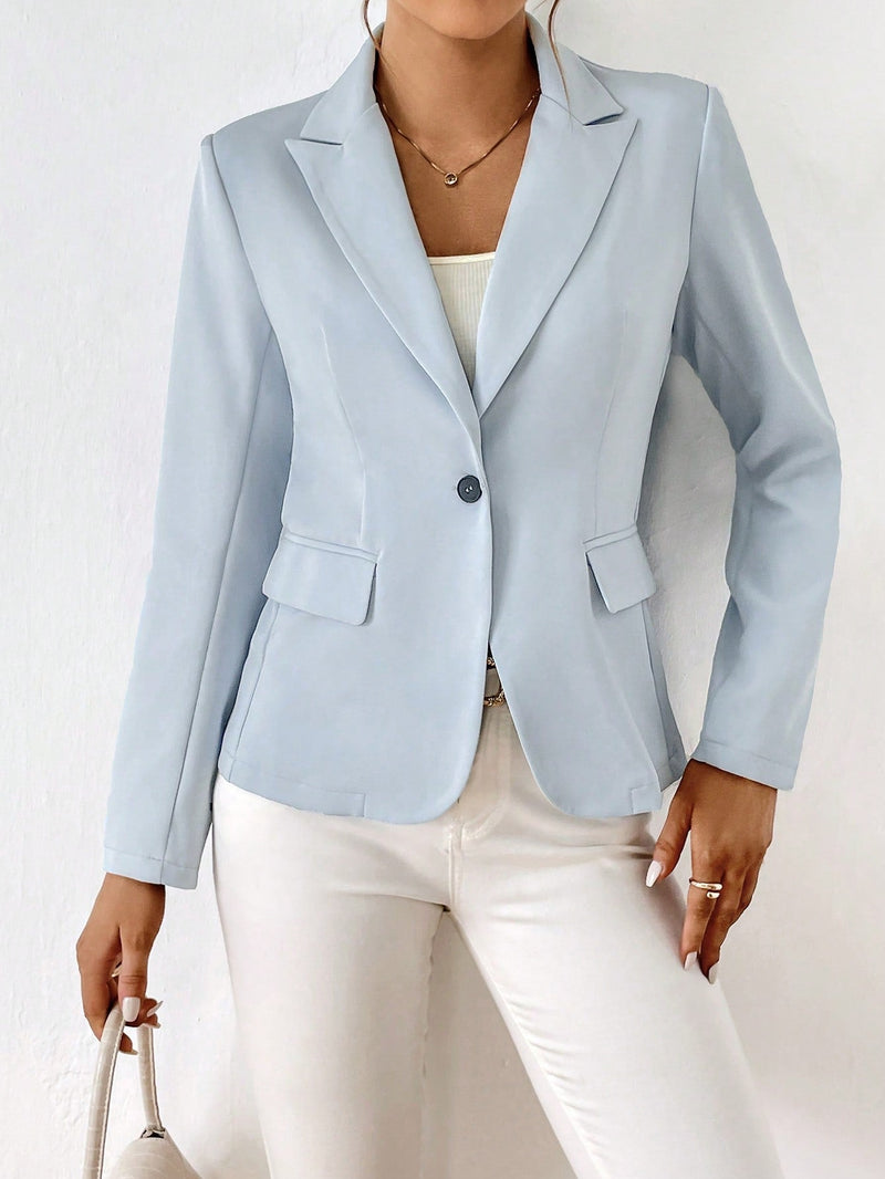 Blazer Paris