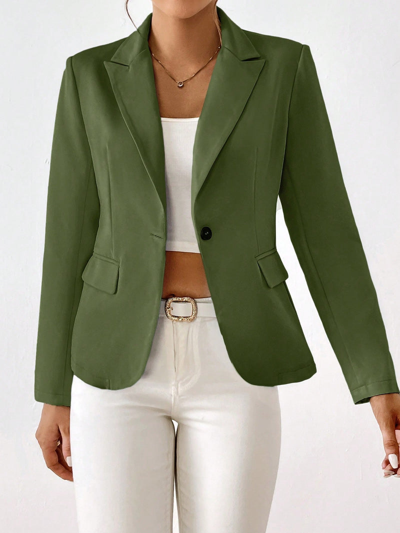 Blazer Paris