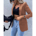 Blazer Olivia