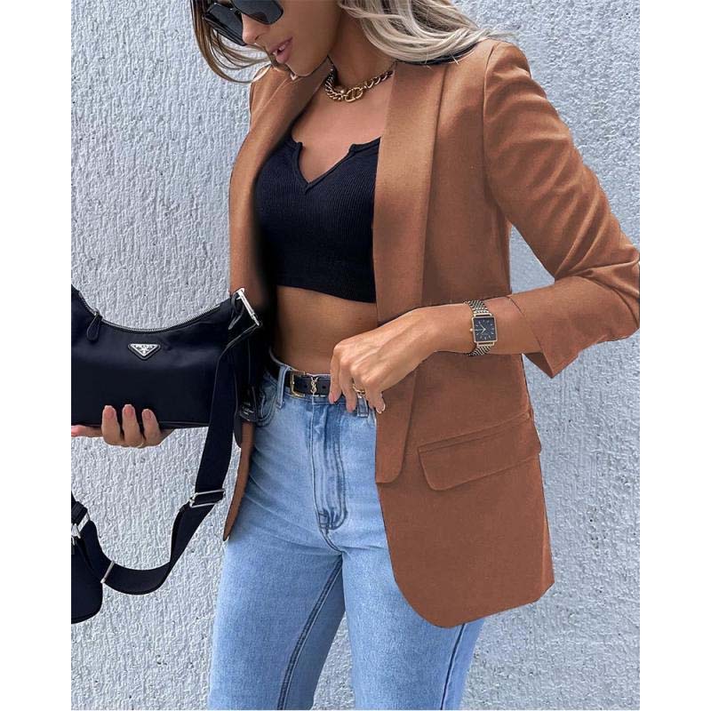 Blazer Olivia