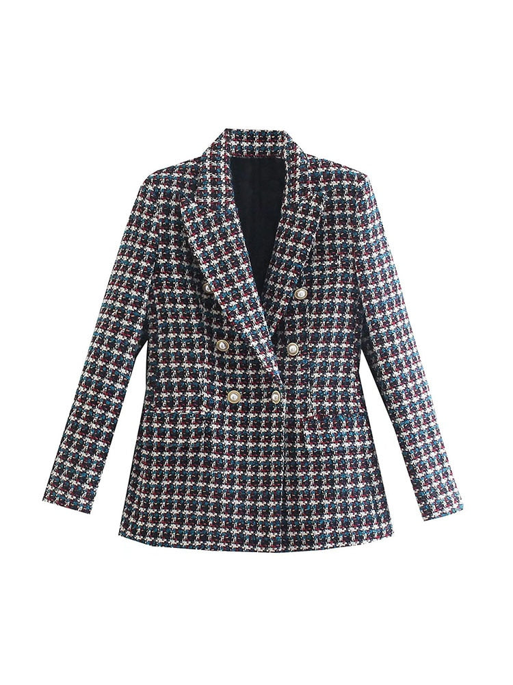 Blazer Maia