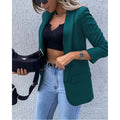 Blazer Olivia