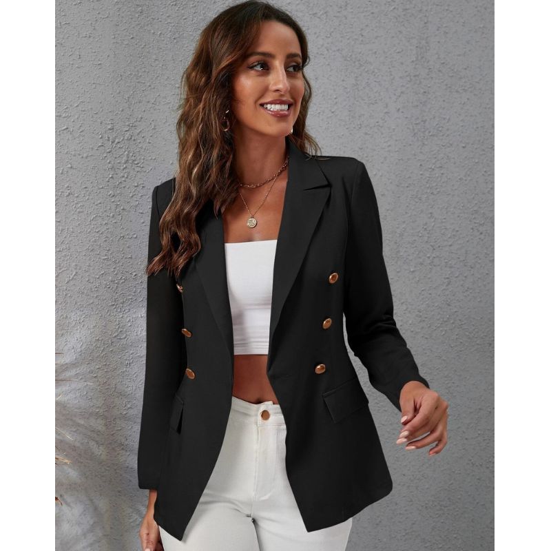 Blazer Mari