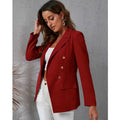 Blazer Mari