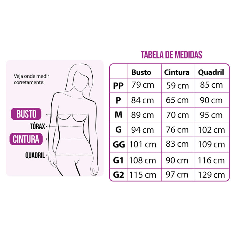 COMPRE 1 LEVE 2 - Luxury Body™